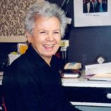 Madeline Amgott
