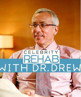 Celebrity Rehab with Dr. Drew