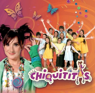 Chiquititas sin fin (2006) Cast and Crew, Trivia, Quotes, Photos, News ...