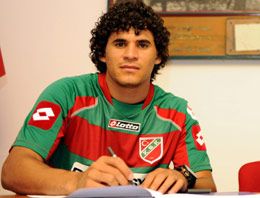 Tiago Queiroz Bezerra