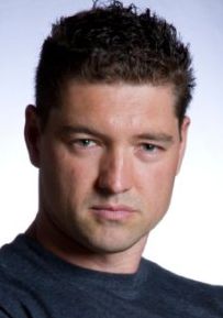 Travis Dooley