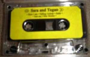 Tegan and Sara - Yellow Demo