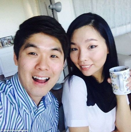 Dami Im And Noah Kim Spouse Photos News And Videos Trivia And Quotes Famousfix