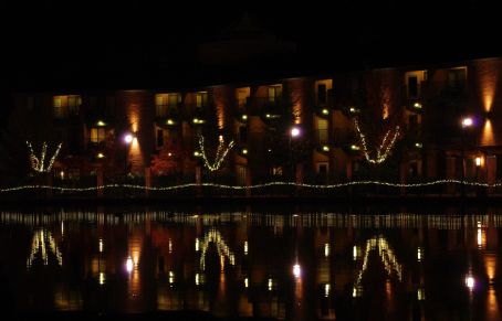 Tualatin, Oregon