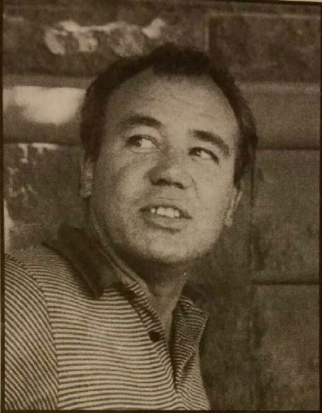 James Lee Barrett