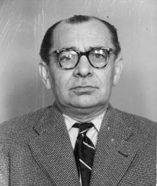 Josef Klehr