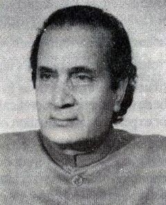 Tanjore Ramachandra Anantharaman