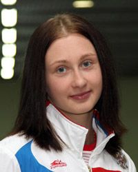 Tatyana Gudkova (fencer)