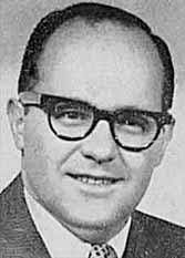 Charles Rodrigues