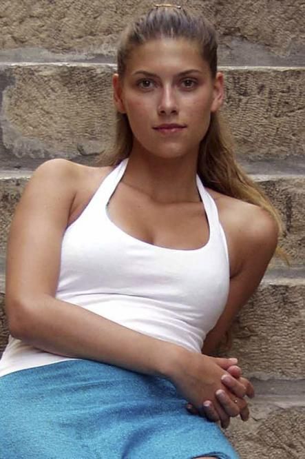 Jelena percin