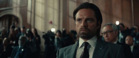 Thunderbolts* - Sebastian Stan