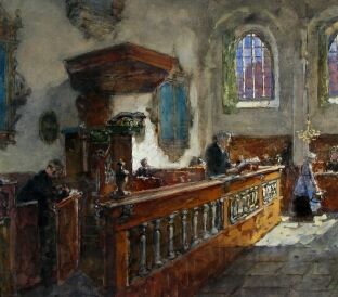Richard Bisschop