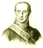 Vittorio Fossombroni