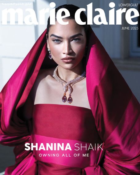 Shanina Shaik