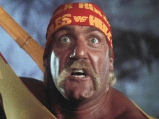 Gremlins 2: The New Batch - Hulk Hogan