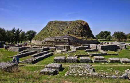 Taxila, Pakistan