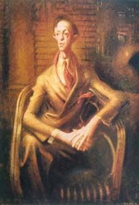 Joshua Smith (artist)