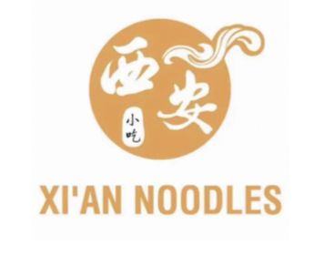 Xi'an Noodles