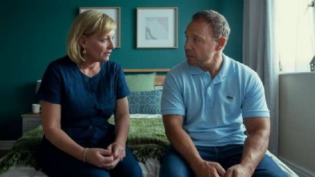 Adolescence - Stephen Graham