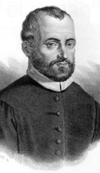 Giovanni Palestrina