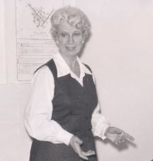 Patricia W. Malone