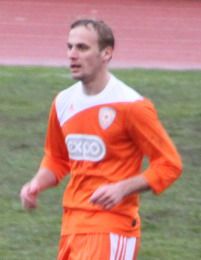 Aleksei Revyakin