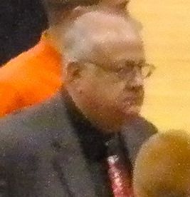 Bernie Fine