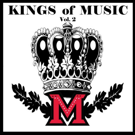 Kings of Music, Vol.2
