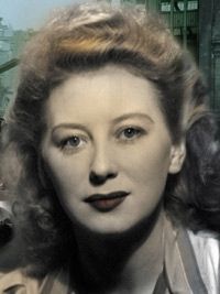 Doreen lang actress