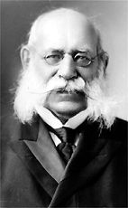 Richard John Cartwright