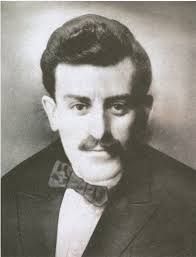 Nikos Kapetanidis