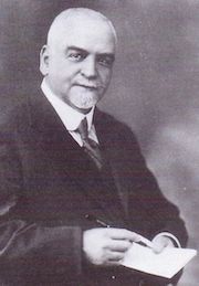 Alfred Pullin