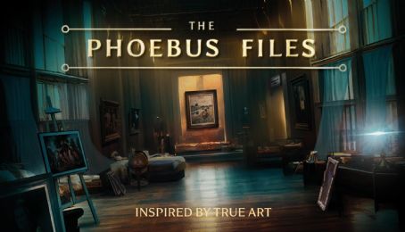 The Phoebus Files