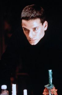 Dying Young - Campbell Scott