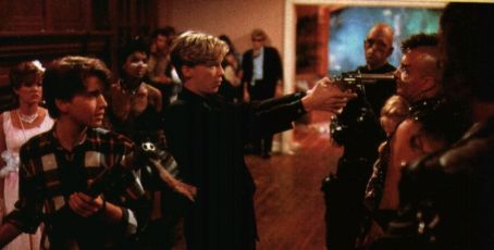 Weird Science