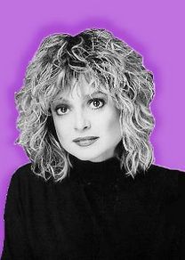 Nina Blackwood