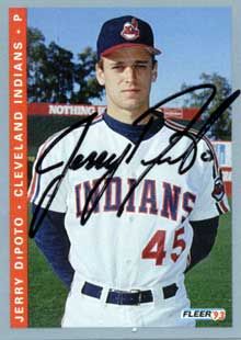 Jerry DiPoto