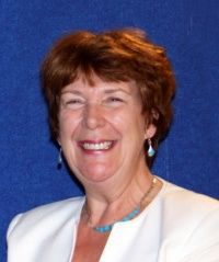 Helen Eadie