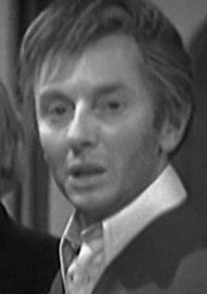 Stephen Dartnell