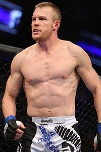 James Head (fighter)