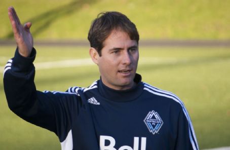 Craig Dalrymple