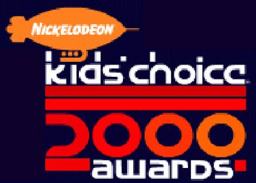 Nickelodeon Kids' Choice Awards 2000
