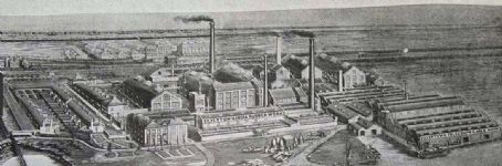 India Rubber, Gutta Percha and Telegraph Works Company