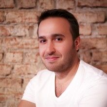 Dogan Akdogan