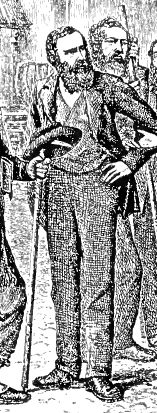 William Mathews