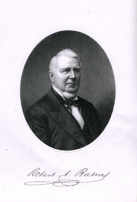 Robert A. Barnes