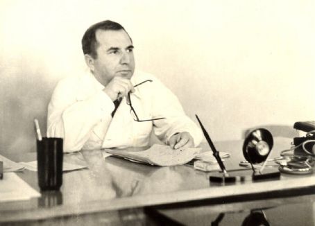 Musa Mirmammad oglu Abdullayev