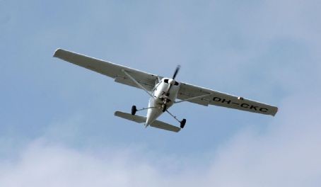 Finnish Aviation Academy