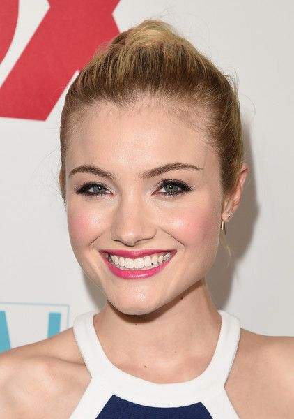 Actress Skyler Samuels attends the 20th Century Fox party during Comic ...