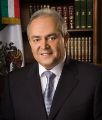 José Guadalupe Osuna Millán